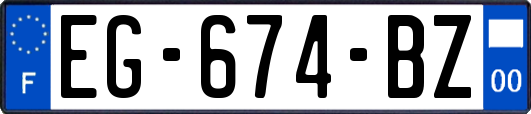 EG-674-BZ