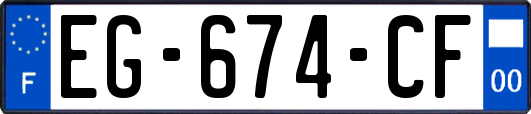 EG-674-CF