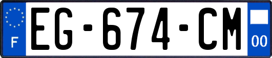 EG-674-CM