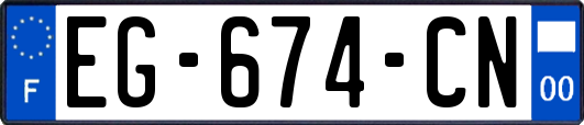 EG-674-CN