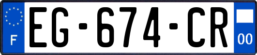 EG-674-CR