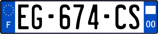 EG-674-CS