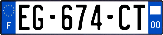 EG-674-CT