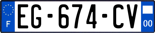 EG-674-CV