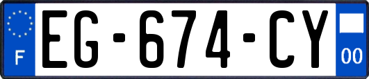 EG-674-CY