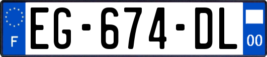 EG-674-DL