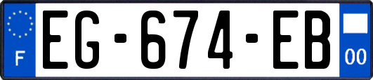 EG-674-EB