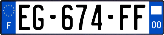 EG-674-FF