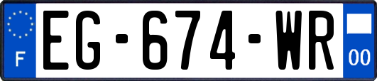 EG-674-WR