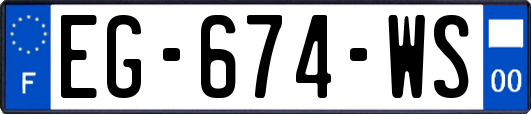EG-674-WS