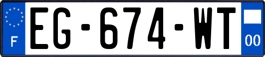 EG-674-WT