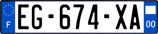 EG-674-XA