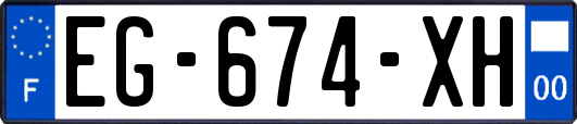 EG-674-XH