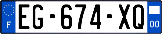 EG-674-XQ