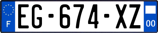 EG-674-XZ