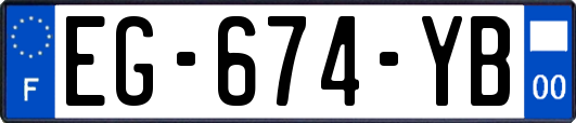 EG-674-YB