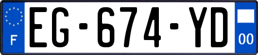 EG-674-YD