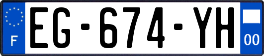 EG-674-YH