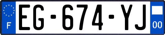 EG-674-YJ