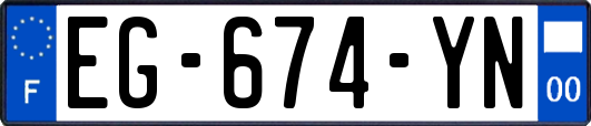 EG-674-YN