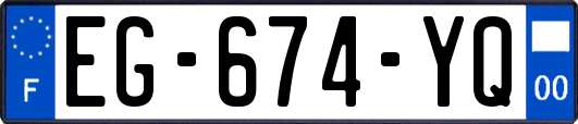 EG-674-YQ