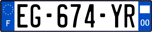 EG-674-YR