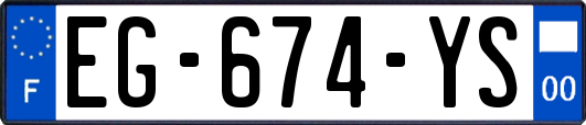 EG-674-YS