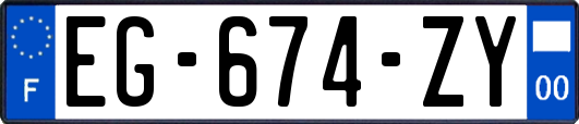 EG-674-ZY