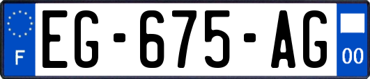 EG-675-AG