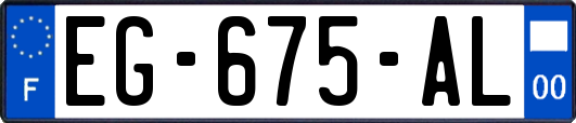 EG-675-AL