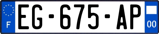EG-675-AP