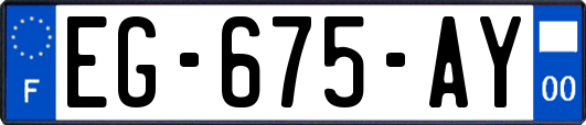 EG-675-AY