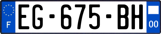 EG-675-BH