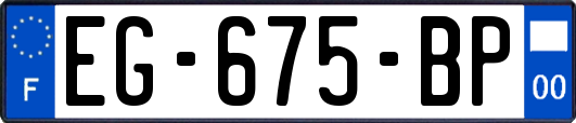 EG-675-BP