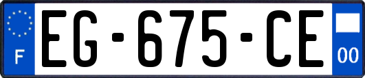 EG-675-CE