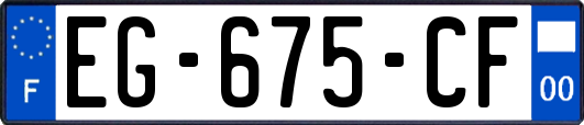 EG-675-CF