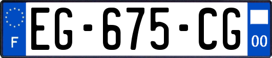 EG-675-CG