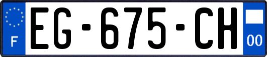 EG-675-CH