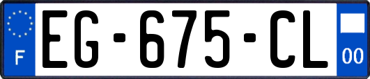 EG-675-CL