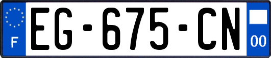 EG-675-CN