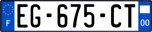 EG-675-CT