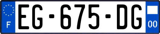 EG-675-DG