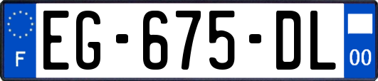 EG-675-DL