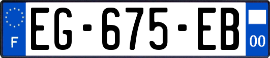 EG-675-EB