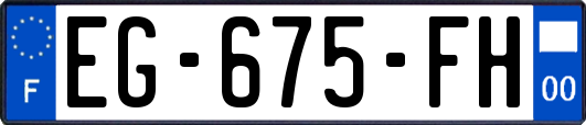 EG-675-FH