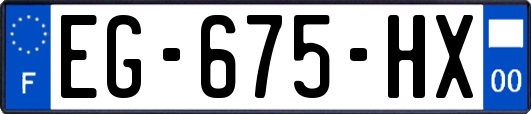 EG-675-HX