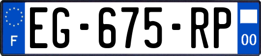 EG-675-RP