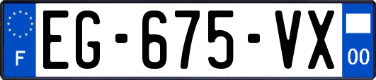 EG-675-VX