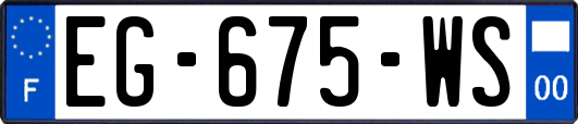 EG-675-WS