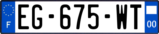 EG-675-WT